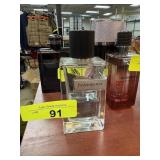YVES SAINT LAURENT PERFUME