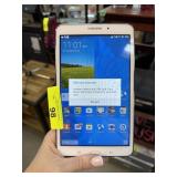 SAMSUNG TABLET UNLOCKED BUT NEEDS SIM