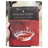 BEAUTY OF ANOTHER ORDER PHOTGRAPHY IN SCIENCE BOOK