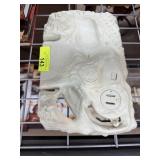 VINTAGE STAR WARS HOTH ICE PLAYSET