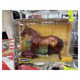 BREYER HORSE SMART CHIC OLENA
