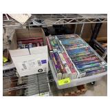 LOT OF DISNEY VHS TAPES BLACK DIAMOND TAPES