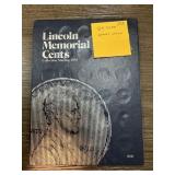 MEMORIAL PENNY CENT 85 DIFFERENT UNCS