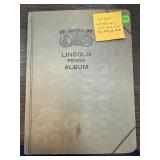 DANSCO WHEAT PENNY CENT 64 DIFF BETTER DATES