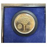AMERICAN BICENTENNIAL MEDAL