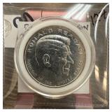 RONALD REAGAN COMM COIN