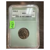 1938-D MS68 BUFFALO NICKEL NICE COIN!!!