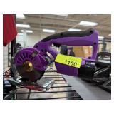 DDR CUTTING MACHINE RCS-100B NEEDS CHARGER