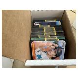 1987 DONRUSS BASEBALL CARDS