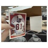 1990 FLEER FOOTBALL CARDS