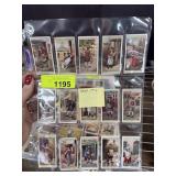 VTG TOBACCO CARDS CRIES OF LONDON PLAYER