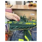 TM WILL JUST SO SO SNEAKERS SHOES