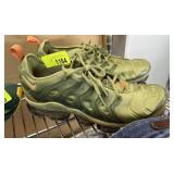 NIKE AIR VAPORMAX PLUS SHOES ALLIGATOR SZ 10