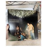 STEPPENWOLF MONSTER VINYL RECORD