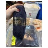 4PC GALWAY CHUNKY YARN