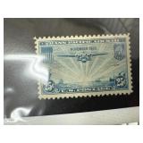 C20 MINT NH 1935-7 AIRMAIL STAMP