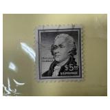 1053 1954 HI VAL SOUND STAMP