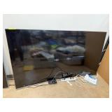 CURVED UHD 65IN SAMSUNG FLAT SCREEN SMART TV