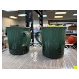 LE CREUSET CUPS COFFEE MUGS