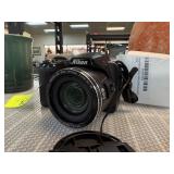 NIKON COOLPIX L810 DIGITAL CAMERA NOTE