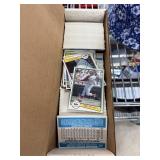 1982 DONRUSS BASEBALL CARDS