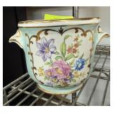 VINTAGE PORCELAIN CHINA PLANTER
