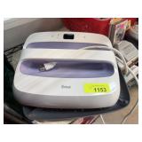CRICUT EASY PRESS 2