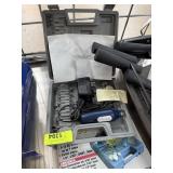 ROTARY DREMEL SYLE TOOL KIT