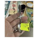 VINTAGE WALDORF ASTORIA TEASPOON TEA SPOON