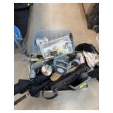 LARGE LOT OF MISC GOOD LOT ALL TOGETHER NOTE