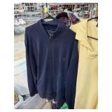 3PC POLO RALPH LAUREN SHIRTS JACKET XXL XL