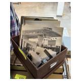 LOT OF VINTAGE PHOTOGRAPHS