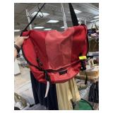 TIMBUKTU BAG