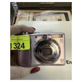 CANON DIGITAL CAMERA
