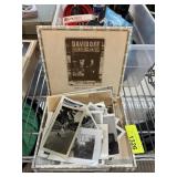 LARGE LOT OF VINTAGE PHOTOGRAPHS