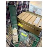 LOT OF SLIDES / SLIDE SORTER/  & CAROUSEL