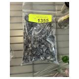 BAG OF SHARKS TEETH