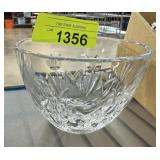 WATERFORD CRYSTAL BOWL
