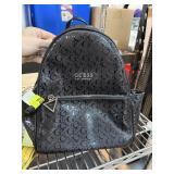VERY NICE GUESS BACKPACK BAG / PURSE