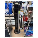 TOWER FAN AND SOUNDBAR SPEAKER