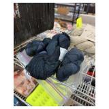 3 SKEINS YARN MAJABRIGO 100% BABY MERINO WOOL