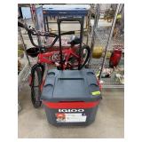 GOOD QUALITY IGLOO ICE CHEST COOLER
