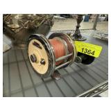 ABU GARCIA FISHING REEL MITCHELL 622