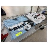 DAVID PRICE TAMPA BAY SHIRT NWT / TOWEL MORE