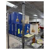 HUMMEL PORCELAIN BELL COLLECTION 15 + 2