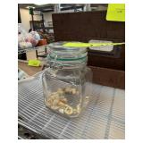 JAR OF TEETH
