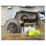 LOT OF VINTAGE PHOTOGRAPHS