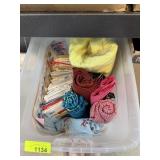 BIN OF MISC PATTERNS / ETC