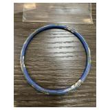 CHINESE CLOISONNE BANGLE BRACELET