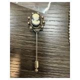 GRAZIANO CAMEO STICK PEN